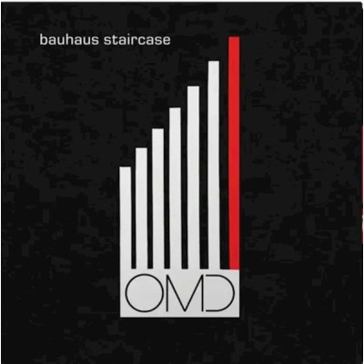 OMD - Bauhaus Staircase Instrumentals